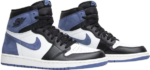 Air Jordan 1 Retro High OG ‘Blue Moon’ 4