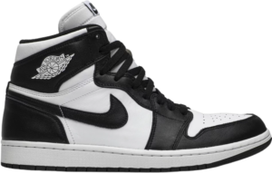 Air Jordan 1 High ‘Black/ White’ 1