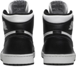 Air Jordan 1 High ‘Black/ White’ 3