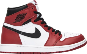 Air Jordan 1 Retro High OG ‘Chicago’ 2015 1