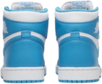 Air Jordan 1 Retro High OG ‘UNC’ 3