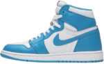 Air Jordan 1 Retro High OG ‘UNC’ 2