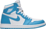 Air Jordan 1 Retro High OG ‘UNC’ 1