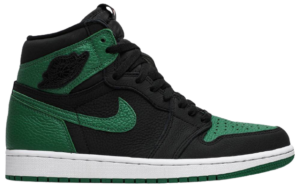 Air Jordan 1 High OG ‘Pine Green 2.0’ 1