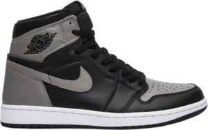 Air Jordan 1 Retro High OG ‘Shadow’ 2018 1