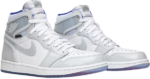 Air Jordan 1 High Zoom ‘Racer Blue’ 4