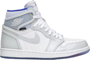 Air Jordan 1 High Zoom ‘Racer Blue’ 1