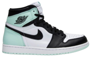 Air Jordan 1 Retro High OG NRG ‘Igloo’ 1