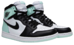 Air Jordan 1 Retro High OG NRG ‘Igloo’ 4