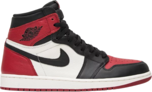 Air Jordan 1 Retro High OG ‘Bred Toe’ 1