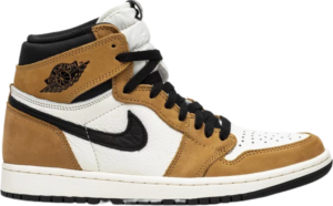 Air Jordan 1 Retro High OG ‘Rookie of the Year’ 1