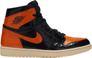 Air Jordan 1 Retro High OG ‘Shattered Backboard 3.0’ 1