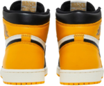 Air Jordan 1 Retro High OG ‘Yellow Toe’ 3