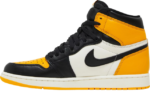 Air Jordan 1 Retro High OG ‘Yellow Toe’ 2