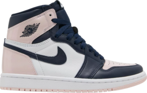 Air Jordan 1 High ‘Bubble Gum’ 1