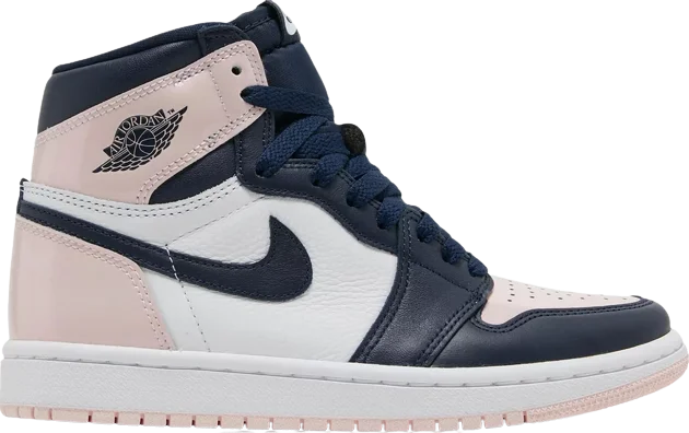Air Jordan 1 High ‘Bubble Gum’ 1