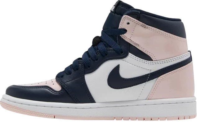 Air Jordan 1 High ‘Bubble Gum’ 2