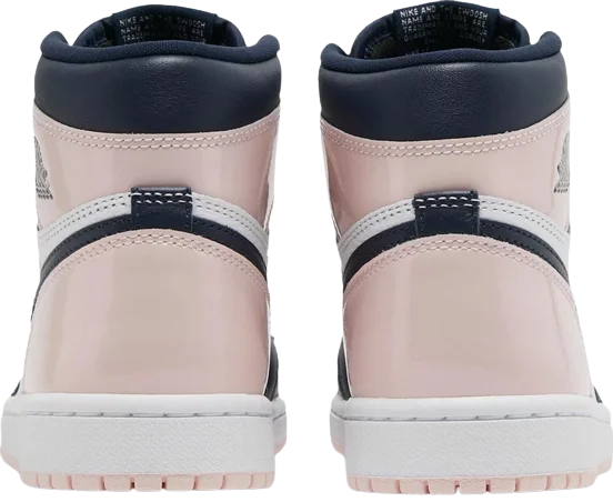 Air Jordan 1 High ‘Bubble Gum’ 3
