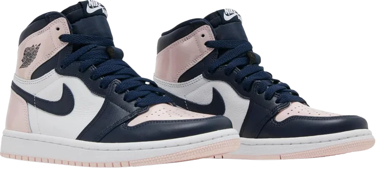Air Jordan 1 High ‘Bubble Gum’ 4