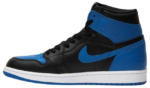 Air Jordan 1 Retro High OG ‘Royal’ 2017 2