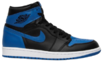 Air Jordan 1 Retro High OG ‘Royal’ 2017 1