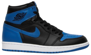 Air Jordan 1 Retro High OG ‘Royal’ 2017 1