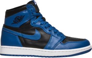 Air Jordan 1 High OG ‘Dark Marina Blue’ 1