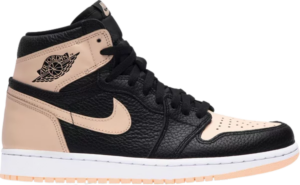 Air Jordan 1 Retro High OG ‘Crimson Tint’ 1