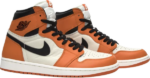 Air Jordan 1 Retro High OG ‘Shattered Backboard Away’ 4