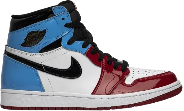 Air Jordan 1 Retro High OG ‘Fearless’ 1