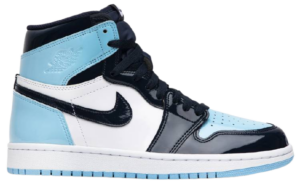 Air Jordan 1 Retro High OG ‘Blue Chill’ 1