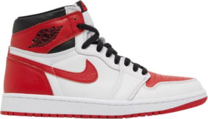 Air Jordan 1 Retro High OG ‘Heritage’ 1