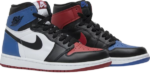 Air Jordan 1 Retro High OG ‘Top 3’ 4