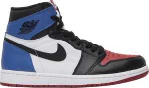 Air Jordan 1 Retro High OG ‘Top 3’ 1