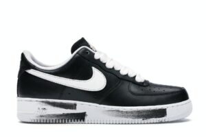 Nike Air Force 1 '07 x G-Dragon 'Para-Noise'