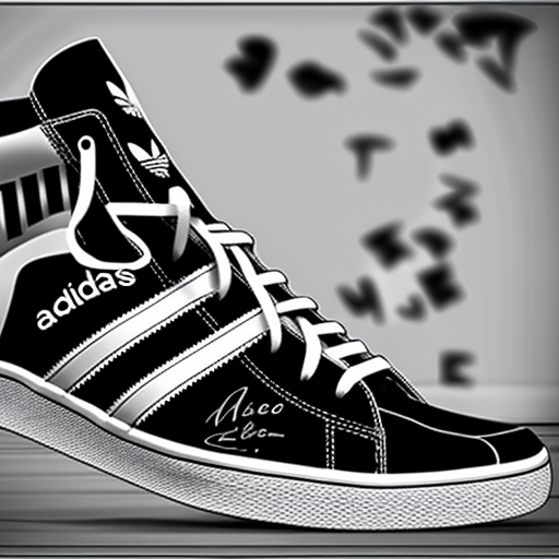 adidas shoes