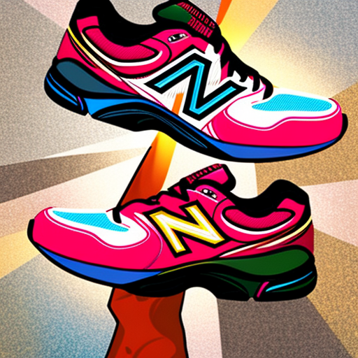 new balance 550