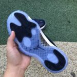 AIR JORDAN 11 RETRO MIDNIGHT NAVY VELVET AIR JORDAN 11 RETRO MIDNIGHT NAVY VELVET