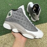 Air Jordan 13 Retro 'Atmosphere Grey' Air Jordan 13 Retro 'Atmosphere Grey'