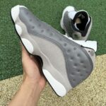 Air Jordan 13 Retro 'Atmosphere Grey' Air Jordan 13 Retro 'Atmosphere Grey'