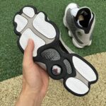 Air Jordan 13 Retro 'Atmosphere Grey' Air Jordan 13 Retro 'Atmosphere Grey'