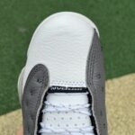 Air Jordan 13 Retro 'Atmosphere Grey' Air Jordan 13 Retro 'Atmosphere Grey'