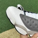 Air Jordan 13 Retro 'Atmosphere Grey' Air Jordan 13 Retro 'Atmosphere Grey'