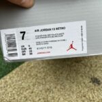 Air Jordan 13 Retro 'Atmosphere Grey' Air Jordan 13 Retro 'Atmosphere Grey'