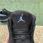 Air Jordan 13 Retro 'Black University Blue' Air Jordan 13 Retro 'Black University Blue'