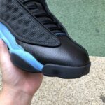 Air Jordan 13 Retro 'Black University Blue' Air Jordan 13 Retro 'Black University Blue'