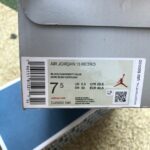 Air Jordan 13 Retro 'Black University Blue' Air Jordan 13 Retro 'Black University Blue'