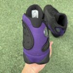 Air Jordan 13 Retro 'Court Purple' Air Jordan 13 Retro 'Court Purple'