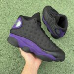 Air Jordan 13 Retro 'Court Purple' Air Jordan 13 Retro 'Court Purple'