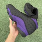 Air Jordan 13 Retro 'Court Purple' Air Jordan 13 Retro 'Court Purple'